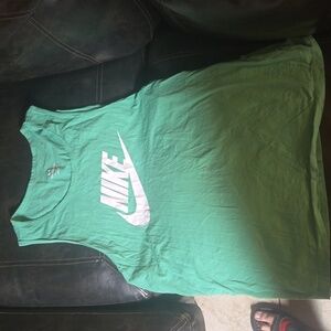 nike tank top xxl